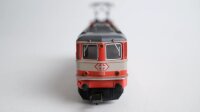 Minitrix N 51 2976 00 E-Lok SBB CFF FFS Gleichstrom