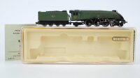 Minitrix N 51294700 Dampflok BR 60022 British Railways...