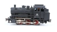 Märklin H0 Dampflok BR 89 006 DB Wechselstrom