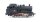 Märklin H0 Dampflok BR 89 006 DB Wechselstrom