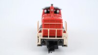 Minitrix N 12842 Diesellok Lok 5 Deutsche Bundespost