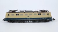 Roco N 02163 A E-Lok BR 150 117-0 DB Gleichstrom