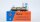 Roco N 02163 A E-Lok BR 150 117-0 DB Gleichstrom