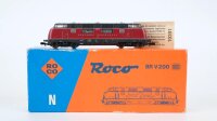 Roco N 23257 Diesellok V200 035 DB