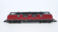 Roco N 23257 Diesellok V200 035 DB