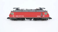 Roco N 23252 Elektrolok BR 10104 SBB/CFF/FFS Gleichstrom