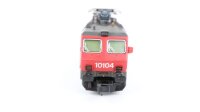 Roco N 23252 Elektrolok BR 10104 SBB/CFF/FFS Gleichstrom