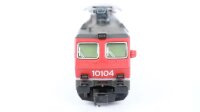 Roco N 23252 Elektrolok BR 10104 SBB/CFF/FFS Gleichstrom