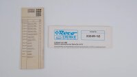 Roco N 23252 Elektrolok BR 10104 SBB/CFF/FFS Gleichstrom