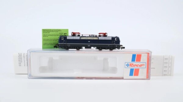 Roco N 23330 Elektrolok BR 181 209-8 DB