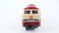 Roco N 02150C Diesellok BR 215 036-4 DB Gleichstrom