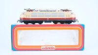 Märklin H0 3054 E-Lok BR 103 113-7 DB Wechselstrom