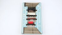 Märklin H0 3200 Zugpackung Güterzug mit M-Gleis...