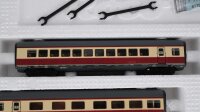 Roco H0 43903 Ergänzungsset zum TEE VT 11.5...