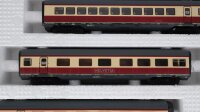 Roco H0 43903 Ergänzungsset zum TEE VT 11.5 "Helvetia"