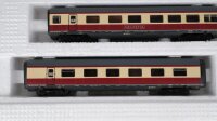 Roco H0 43903 Ergänzungsset zum TEE VT 11.5 "Helvetia"
