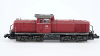 Roco N 23255 Diesellok BR 290 262-5 DB Analog
