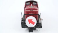 Roco N 23255 Diesellok BR 290 262-5 DB Analog