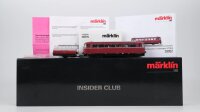 Märklin H0 39952 Schienenbus VT 95.9 mit...