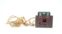 Märklin H0 442 G Signal ohne Gleis