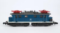 Minitrix N 12858 Elektrolok BR 144 DB