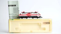 Minitrix N 12880 E-Lok BR 212 001-2 DR