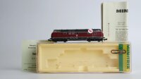 Minitrix N 2061 Diesellok BR 221 137-3 DB