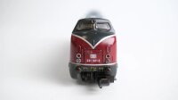 Minitrix N 2061 Diesellok BR 221 137-3 DB