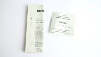 Minitrix N 2061 Diesellok BR 221 137-3 DB