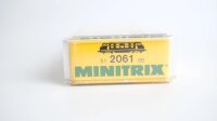 Minitrix N 2061 Diesellok BR 221 137-3 DB