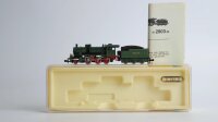 Minitrix N 12903 Dampflok BR G3/4 7081 Bay.Sts.B....