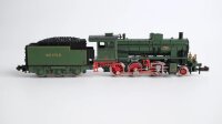 Minitrix N 12903 Dampflok BR G3/4 7081 Bay.Sts.B....