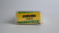 Minitrix N 12950 Dampflok Class A3 Flying Scotsman 4472 LNER
