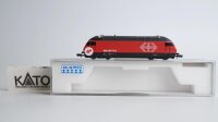 Kato N 13709-2 E-Lok BR 460 000-3 SBB-CFF Gleichstrom
