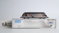Kato N 13709-21 E-Lok Re 460 084-7 SBB-CFF-FSS Gleichstrom