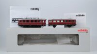 Märklin H0 37705 Dieseltriebwagen BR VT 75.9...