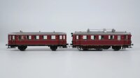 Märklin H0 37705 Dieseltriebwagen BR VT 75.9...
