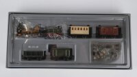 Märklin H0 26573 Württemberger Zug um 1859...