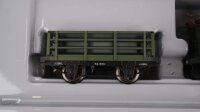 Märklin H0 26573 Württemberger Zug um 1859 Lokomotive "Esslingen" K.W.St.E. Wechselstrom Digital