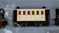 Märklin H0 26573 Württemberger Zug um 1859 Lokomotive "Esslingen" K.W.St.E. Wechselstrom Digital
