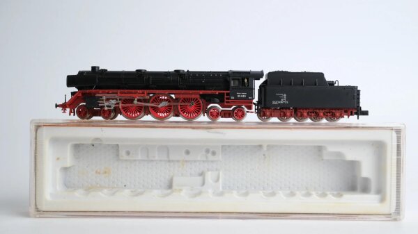 Arnold N 2215 Dampflok BR 05 003 DB