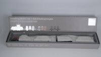 Märklin H0 2874 Güterzug BR E63 mit 3...