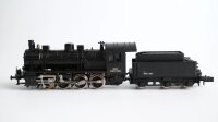 Arnold N 2516 Dampflok BR 040.C.822 SNCF Gleichstrom