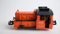 Arnold N 2069 Kleindiesellok BR Tm 34 SOB