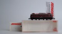 Arnold N 2491 Elektrolok BR E 19 DRG