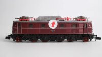 Arnold N 2491 Elektrolok BR E 19 DRG