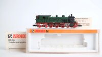 Arnold N 2273 Dampflok BR T18 8411 K.P.E.V.