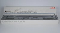 Märklin H0 4897 Wagen-Set zum Torf-Transport der...