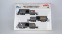 Märklin H0 4788 Privat-Kesselwagen in neuer...