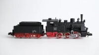 Arnold N 2223 Schlepptenderlokomotive BR 89 6009 DR